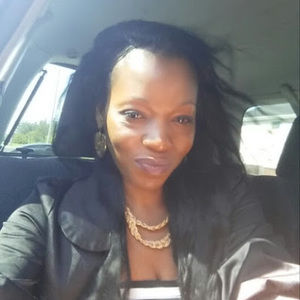 Meet your Posher, Kameeka